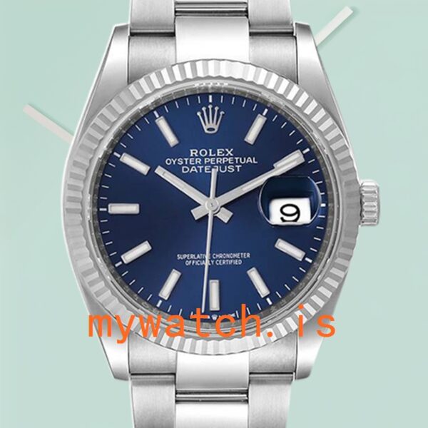 Rolex Day-Date 118205: The Ultimate Symbol of Luxury and Precision
