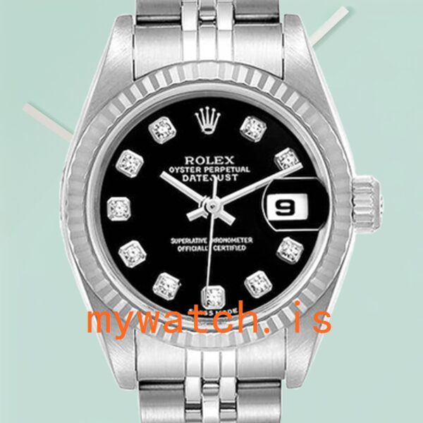Rolex Daytona Men’s 116519 40mm Blue Dial: A Timeless Masterpiece