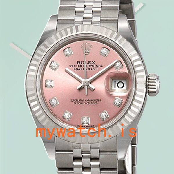 Rolex Oyster Perpetual Unisex 41mm m124300-0006 Silver-tone Turquoise Blue Dial: Authentic vs. Replica