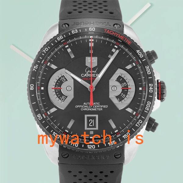 Rolex Deepsea 43mm Mens 126660 Black Dial: Genuine vs. Replica Analysis