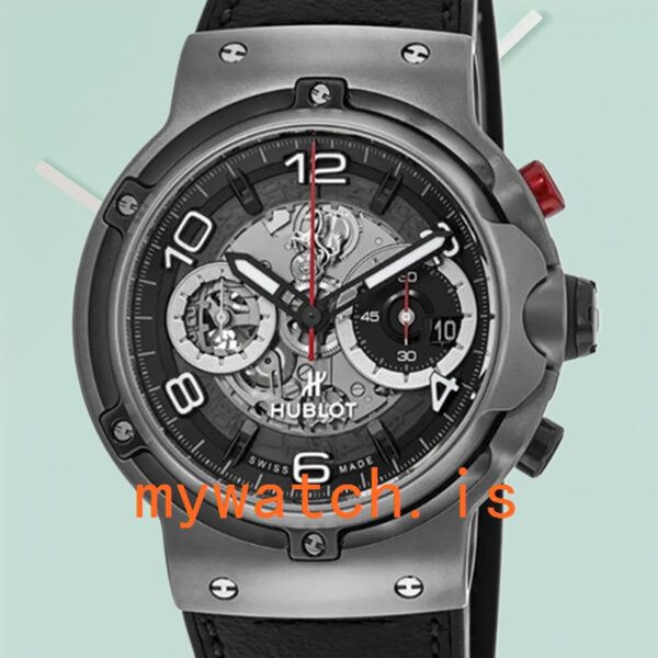 Tag Heuer Aquaracer AquaracerWSB004 43mm Mens Silver-tone Japanese Quartz: Genuine vs. Replica